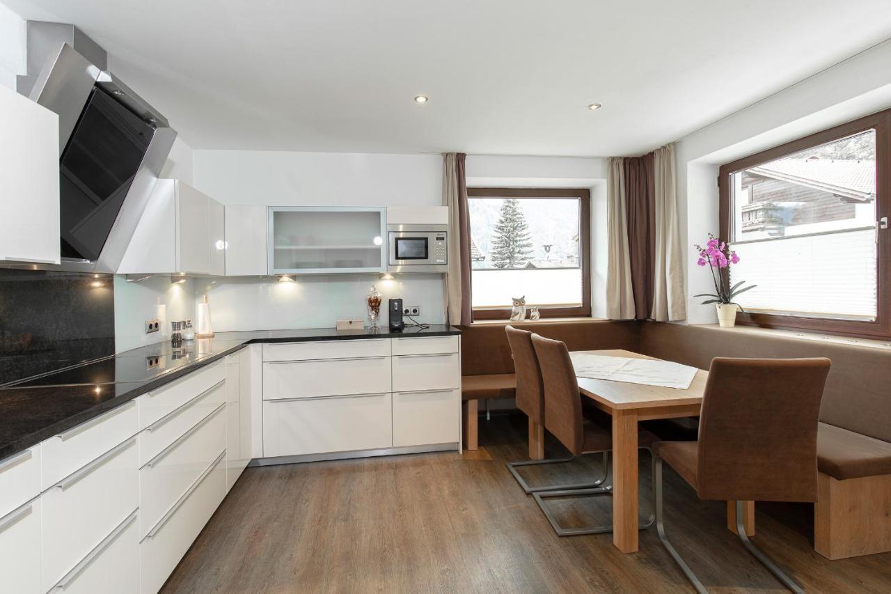 Appartement Rosengarten لانغنفلد المظهر الخارجي الصورة