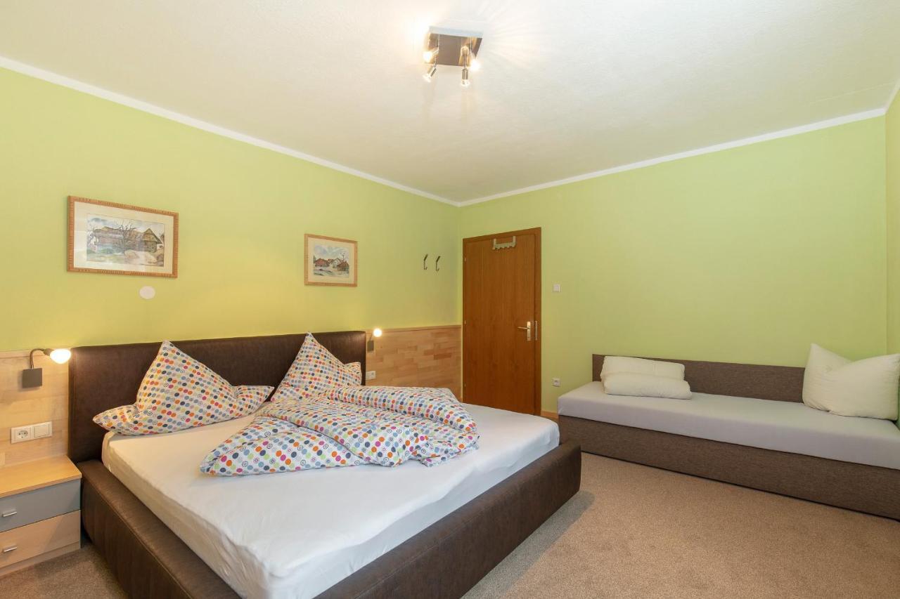 Appartement Rosengarten لانغنفلد المظهر الخارجي الصورة