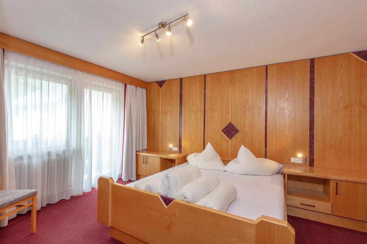Appartement Rosengarten لانغنفلد المظهر الخارجي الصورة