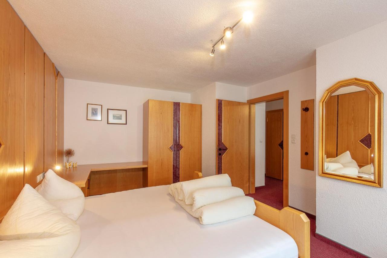 Appartement Rosengarten لانغنفلد المظهر الخارجي الصورة