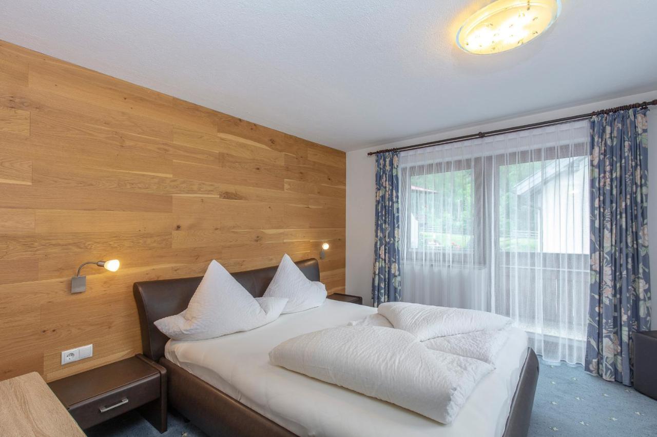 Appartement Rosengarten لانغنفلد المظهر الخارجي الصورة