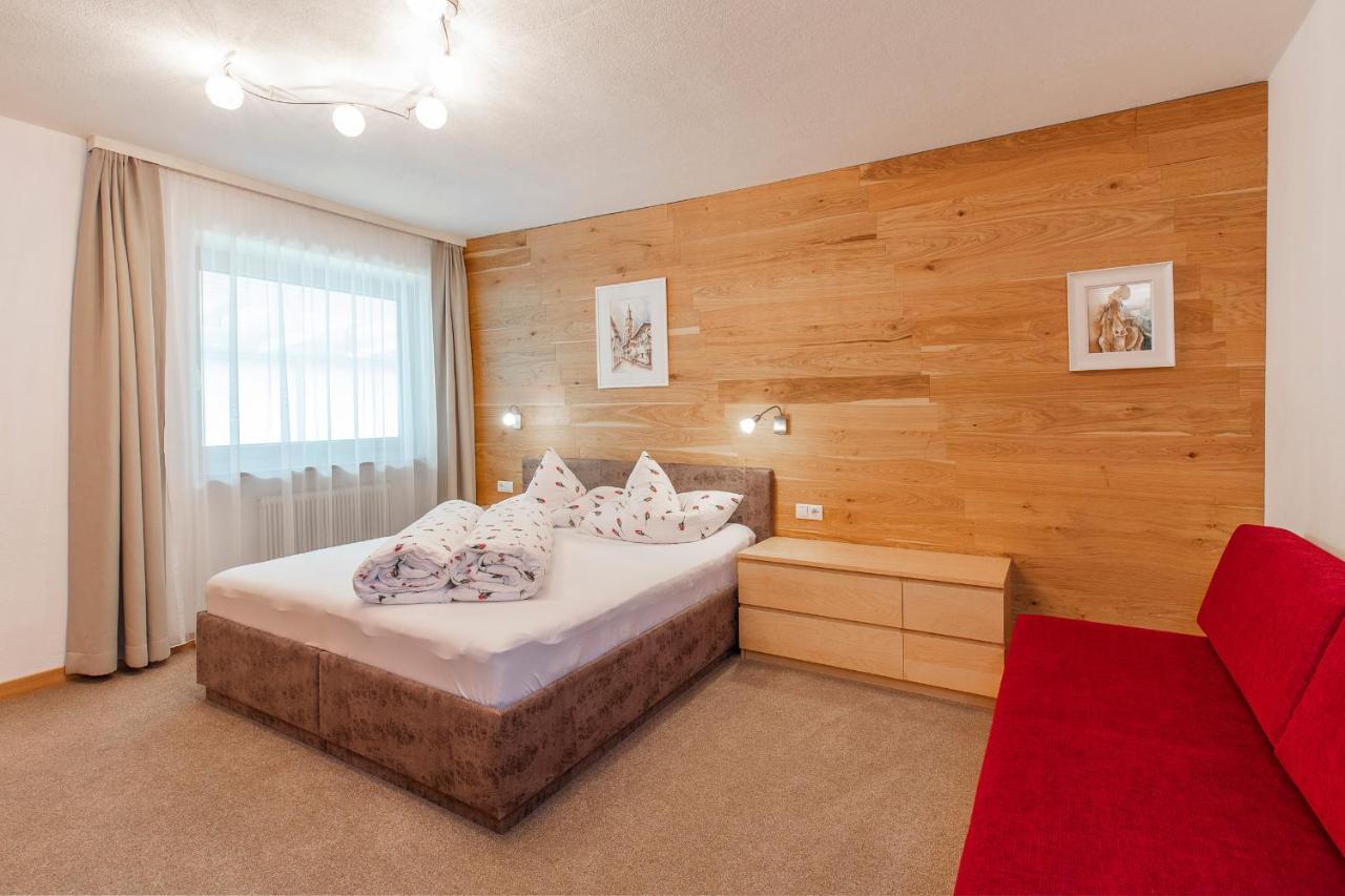 Appartement Rosengarten لانغنفلد المظهر الخارجي الصورة