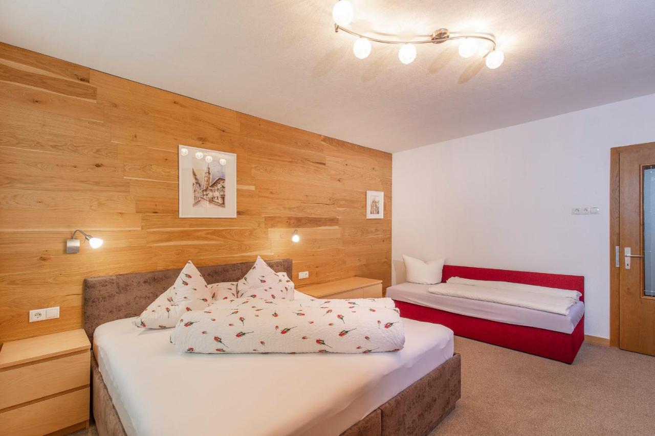 Appartement Rosengarten لانغنفلد المظهر الخارجي الصورة