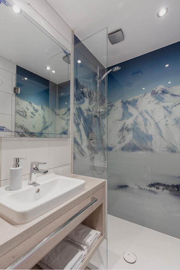 Appartement Rosengarten لانغنفلد المظهر الخارجي الصورة
