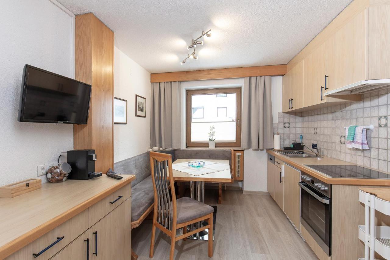Appartement Rosengarten لانغنفلد المظهر الخارجي الصورة