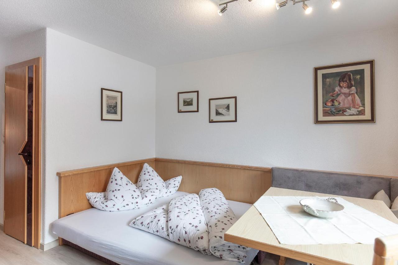 Appartement Rosengarten لانغنفلد المظهر الخارجي الصورة