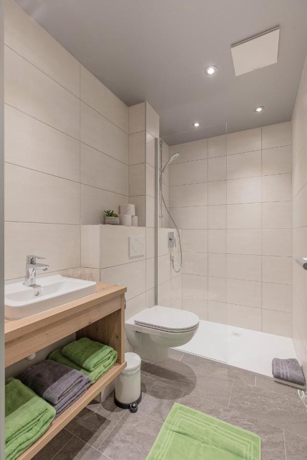 Appartement Rosengarten لانغنفلد المظهر الخارجي الصورة