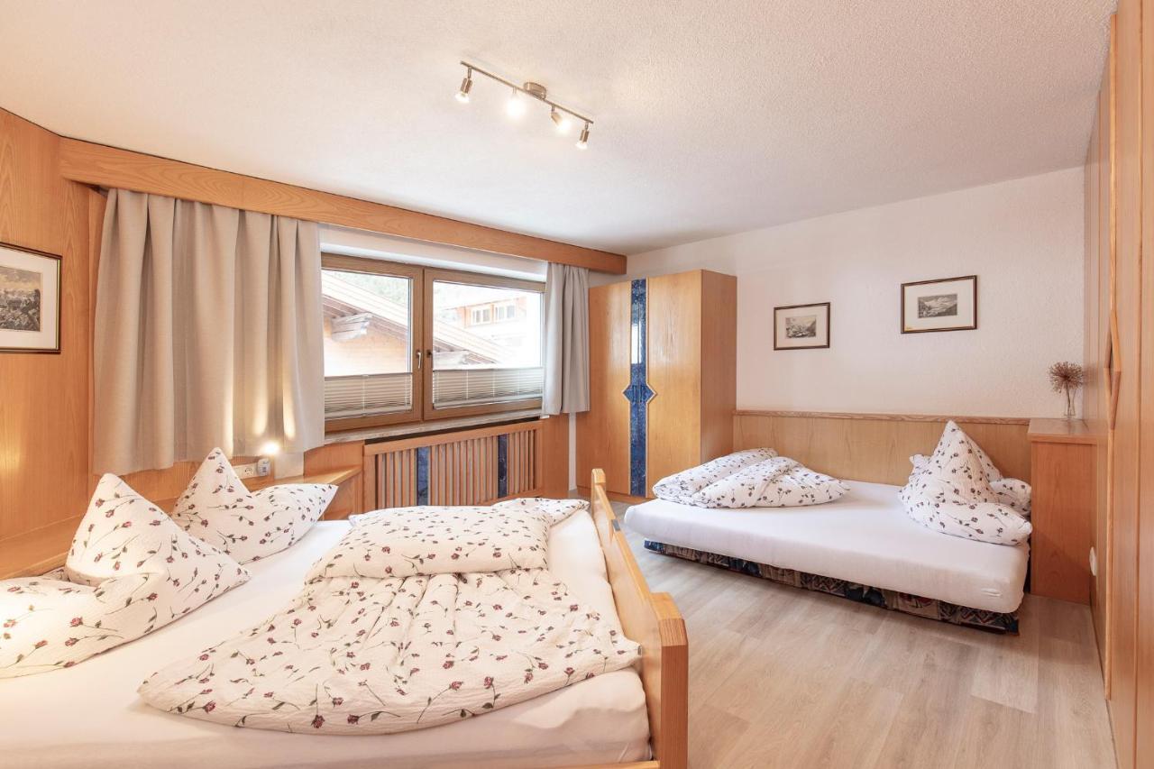 Appartement Rosengarten لانغنفلد المظهر الخارجي الصورة