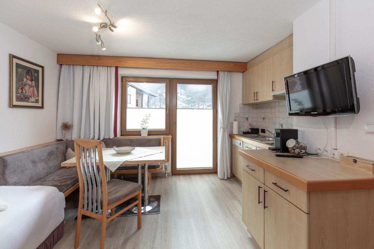 Appartement Rosengarten لانغنفلد المظهر الخارجي الصورة