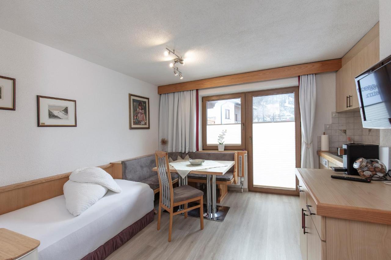 Appartement Rosengarten لانغنفلد المظهر الخارجي الصورة