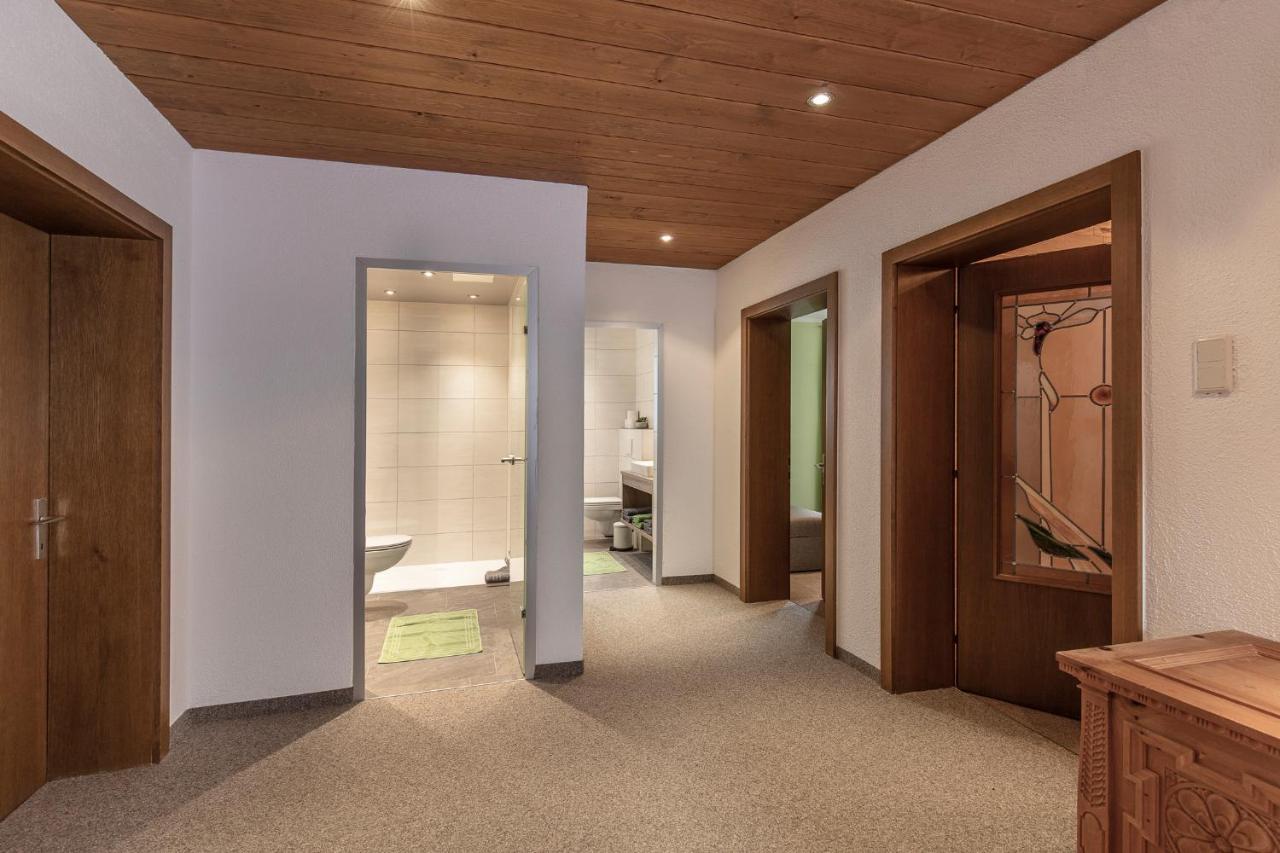 Appartement Rosengarten لانغنفلد المظهر الخارجي الصورة