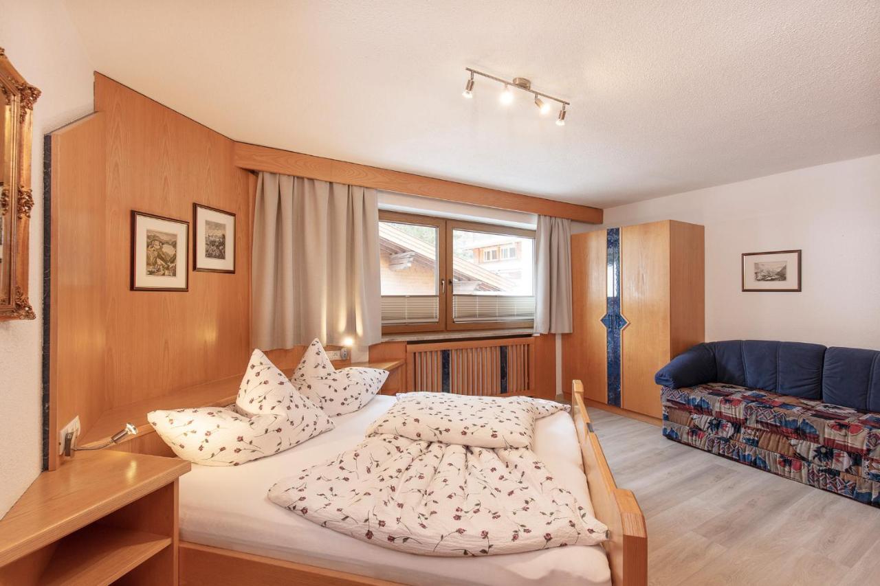 Appartement Rosengarten لانغنفلد المظهر الخارجي الصورة
